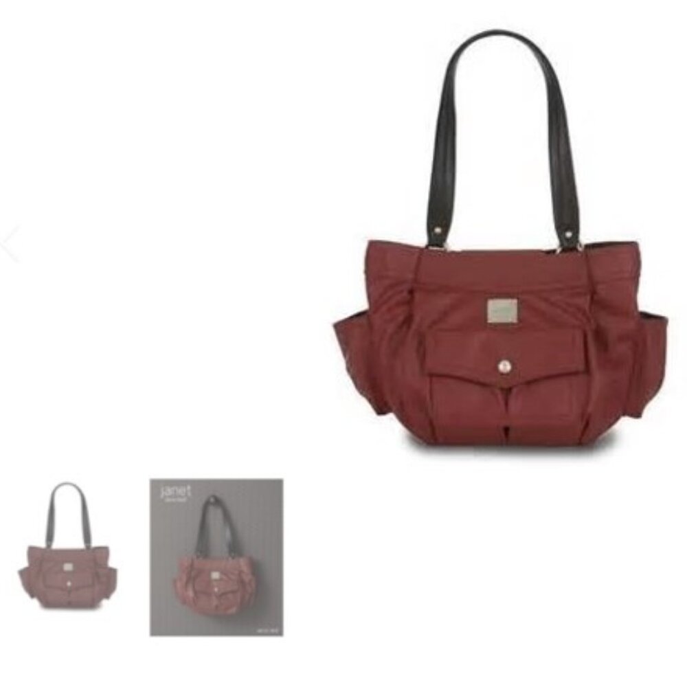 Miche - "Janet" Demi Shell (Retired)